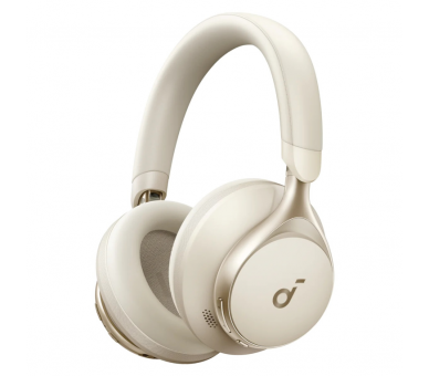 AURICULARES INALAMBRICOS SOUNDCORE ANKER SPACE ONE BLANCO