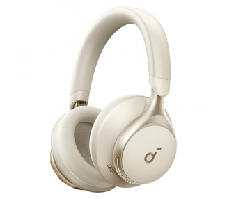 AURICULARES INALAMBRICOS SOUNDCORE ANKER SPACE ONE BLANCO