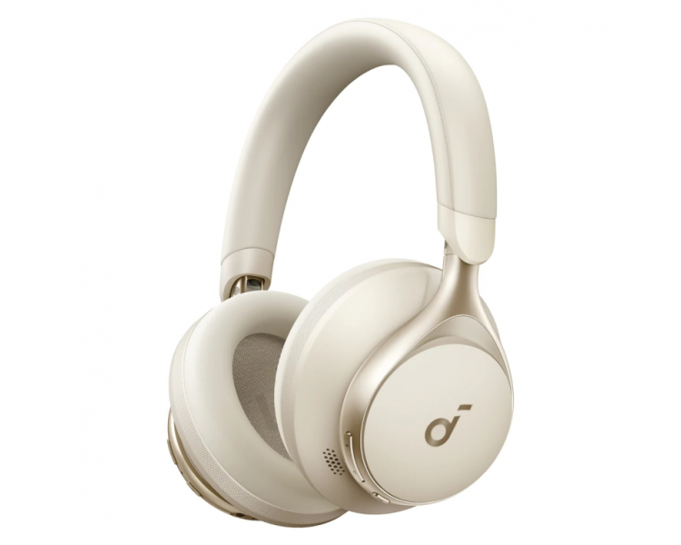 AURICULARES INALAMBRICOS SOUNDCORE ANKER SPACE ONE BLANCO