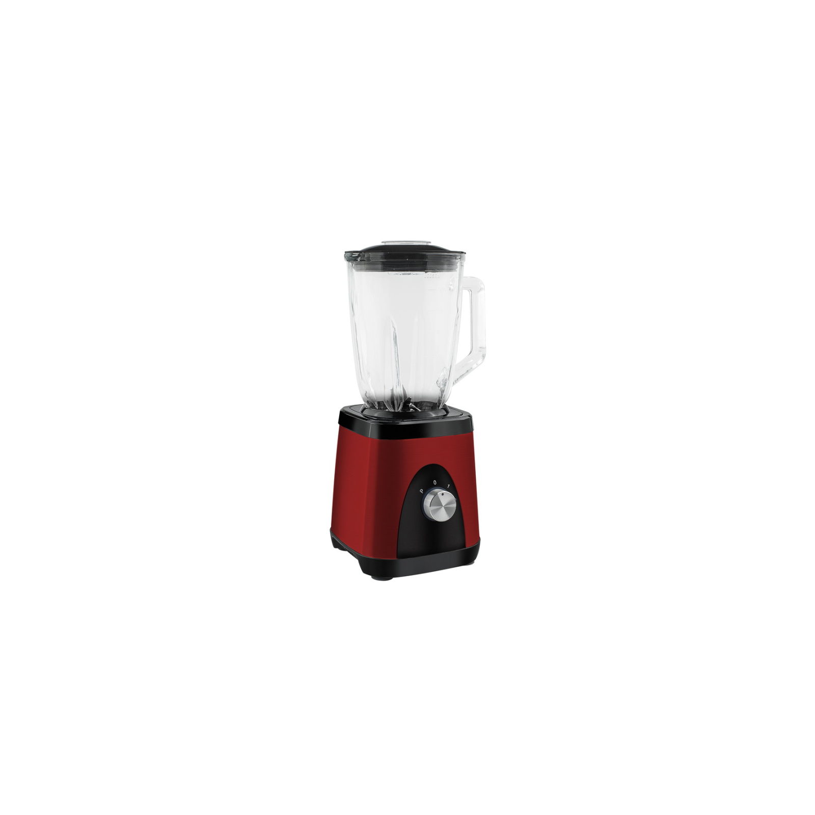 BATIDORA DE VASO KUKEN 15 LITROS 1000 W ROJA