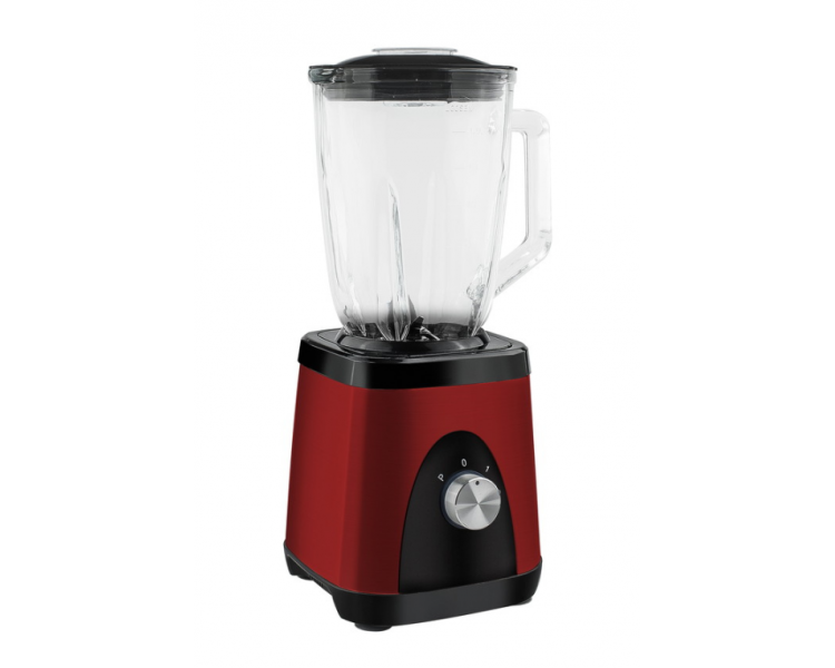 BATIDORA DE VASO KUKEN 15 LITROS 1000 W ROJA