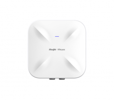 RUIJIE REYEE ACCESS POINT GIGABIT WIFI6 24 5 GHZ 1775 MBPS IP68