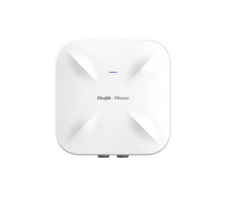 RUIJIE REYEE ACCESS POINT GIGABIT WIFI6 24 5 GHZ 1775 MBPS IP68