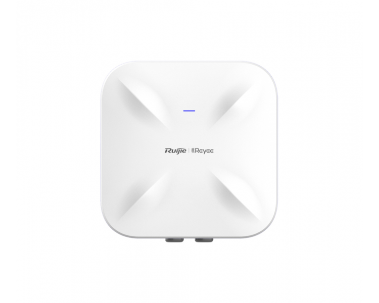 RUIJIE REYEE ACCESS POINT GIGABIT WIFI6 24 5 GHZ 1775 MBPS IP68