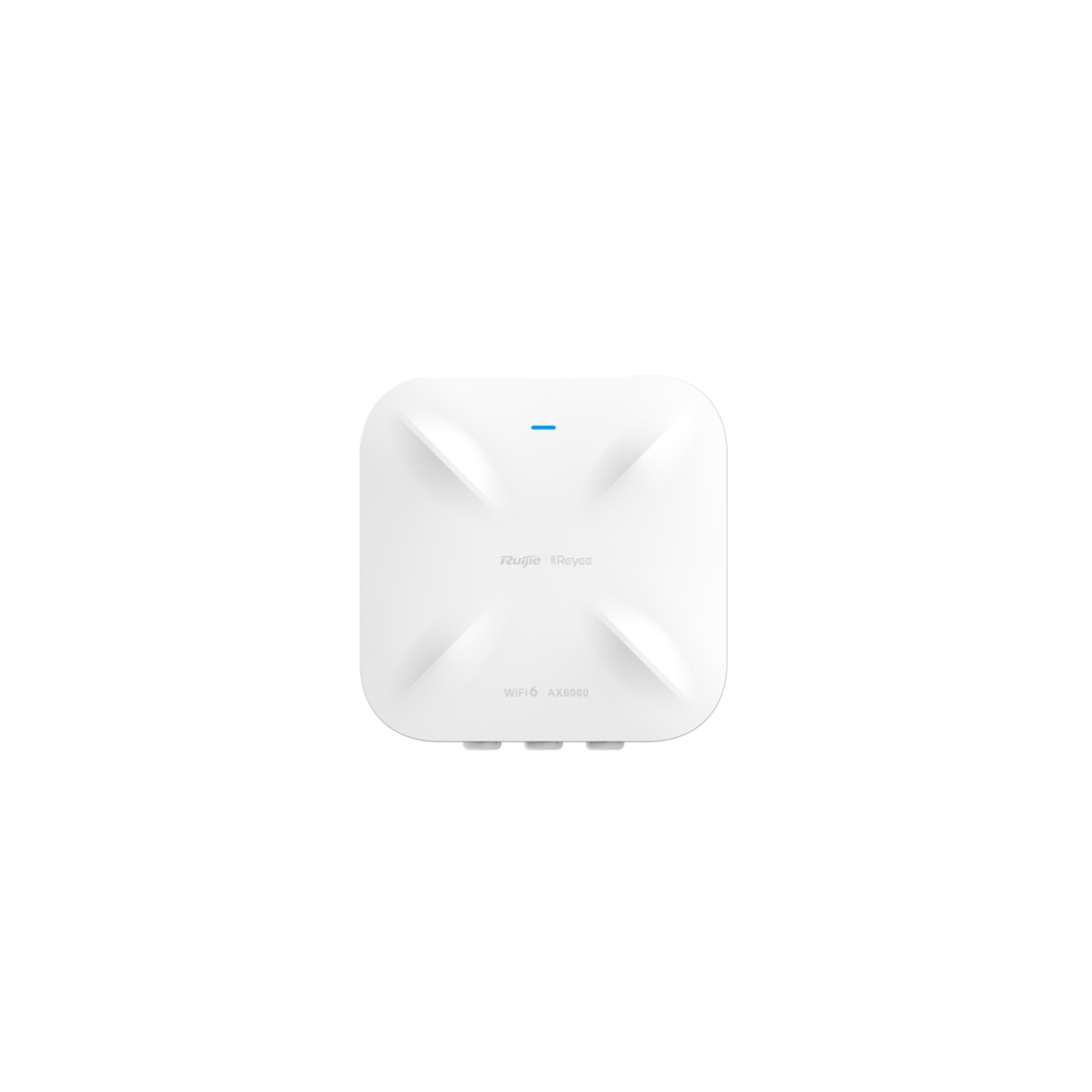 RUIJIE REYEE ACCESS POINT GIGABIT WIFI6 24 5 GHZ 6000 MBPS IP68