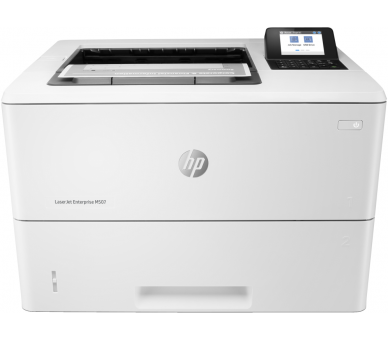 IMPRESORA HP LASERJET ENTERPRISE M507DN