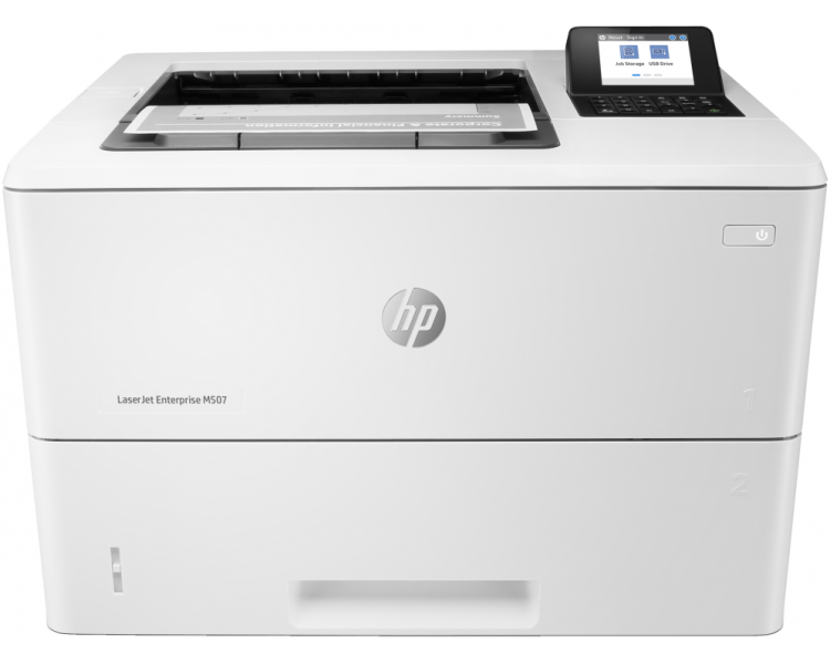 IMPRESORA HP LASERJET ENTERPRISE M507DN