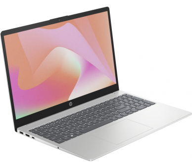 PORTATIL HP 15 fd0058ns i5 1334U 16GB 512GB 156 FREEDOS