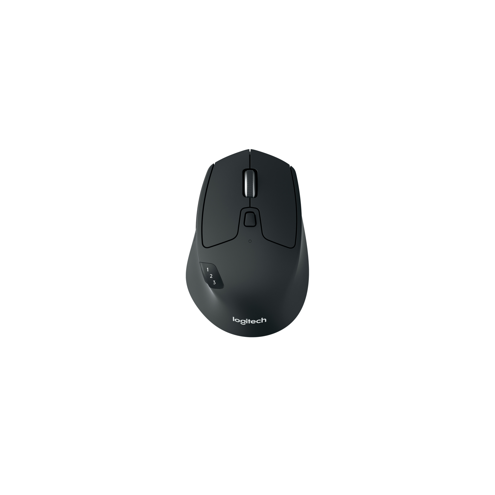 RATON LOGITECH M720 INALAMBRICO NEGRO