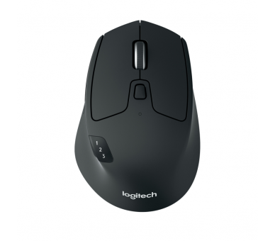 RATON LOGITECH M720 INALAMBRICO NEGRO