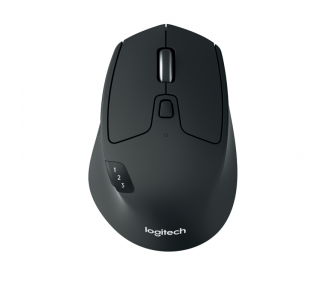 RATON LOGITECH M720 INALAMBRICO NEGRO