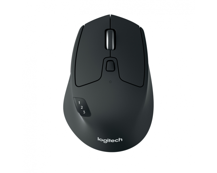 RATON LOGITECH M720 INALAMBRICO NEGRO