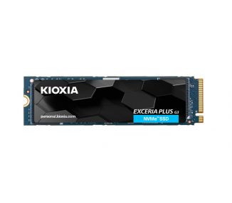 SSD KIOXIA EXCERIA PLUS G3 1TB NVME