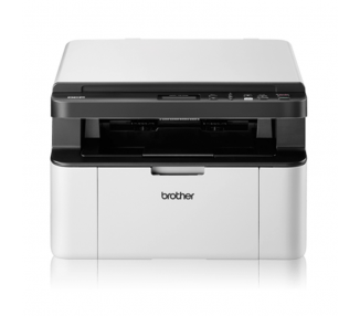 IMPRESORA BROTHER DCP1610W MULTIFUNCION LASER MONOCROMO