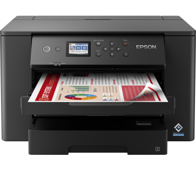 IMPRESORA EPSON IMPRESORA A3 WORKFORCE WF 7310DTW