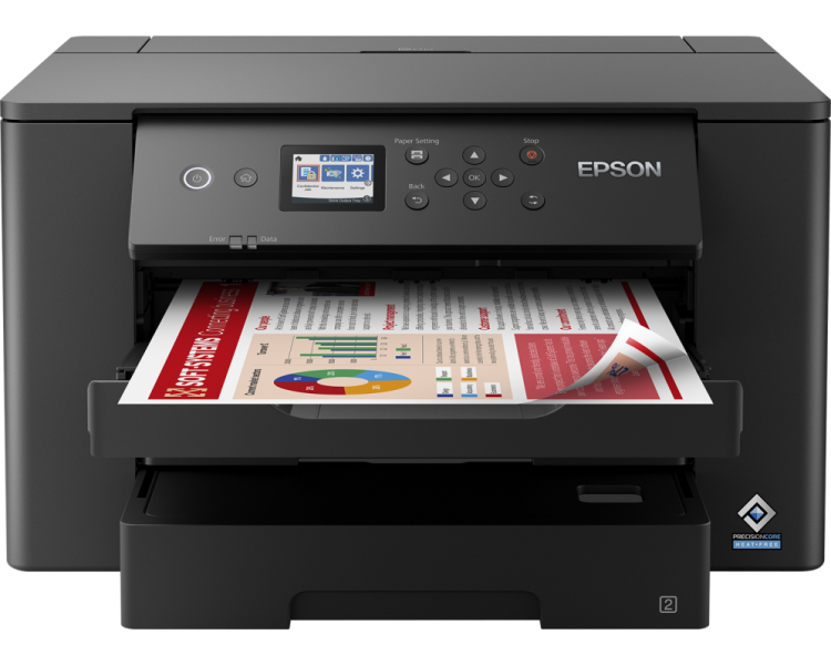 IMPRESORA EPSON IMPRESORA A3 WORKFORCE WF 7310DTW