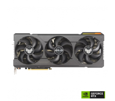 TARJETA GRAFICA ASUS TUF RTX4080 OC 16GB