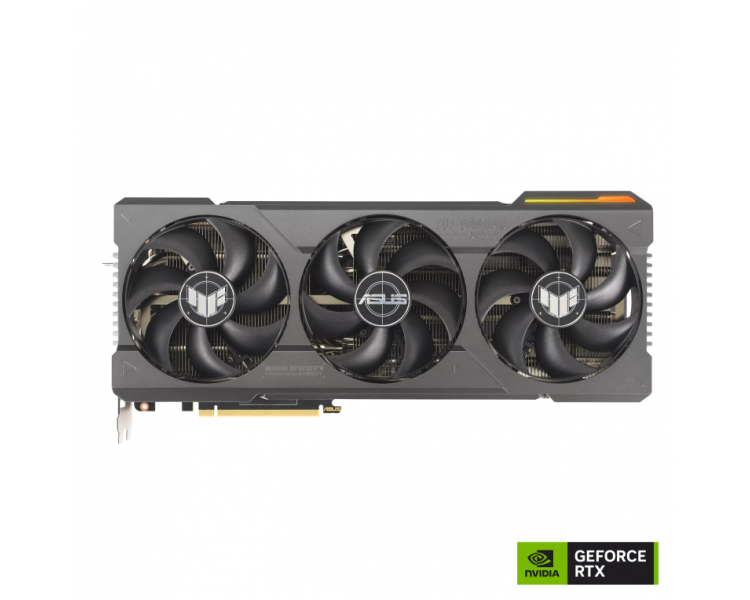 TARJETA GRAFICA ASUS TUF RTX4080 OC 16GB