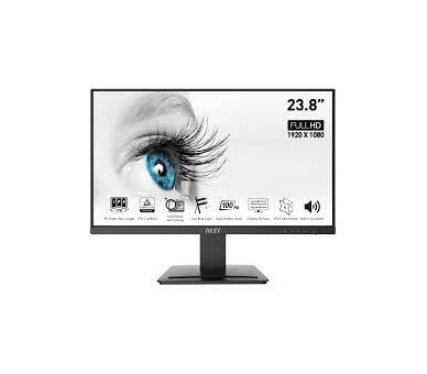 Monitor msi 238pulgadas mp243xw ips fhd