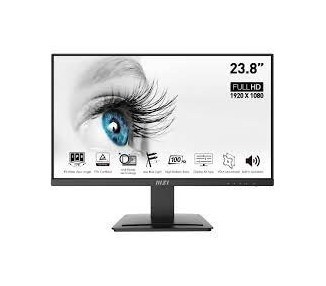 Monitor msi 238pulgadas mp243xw ips fhd