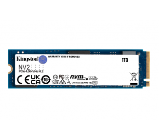 SSD KINGSTON NV2 1TB M2 NVME