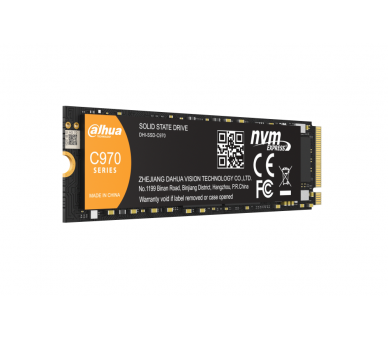 SSD DAHUA C970 512GB NVME