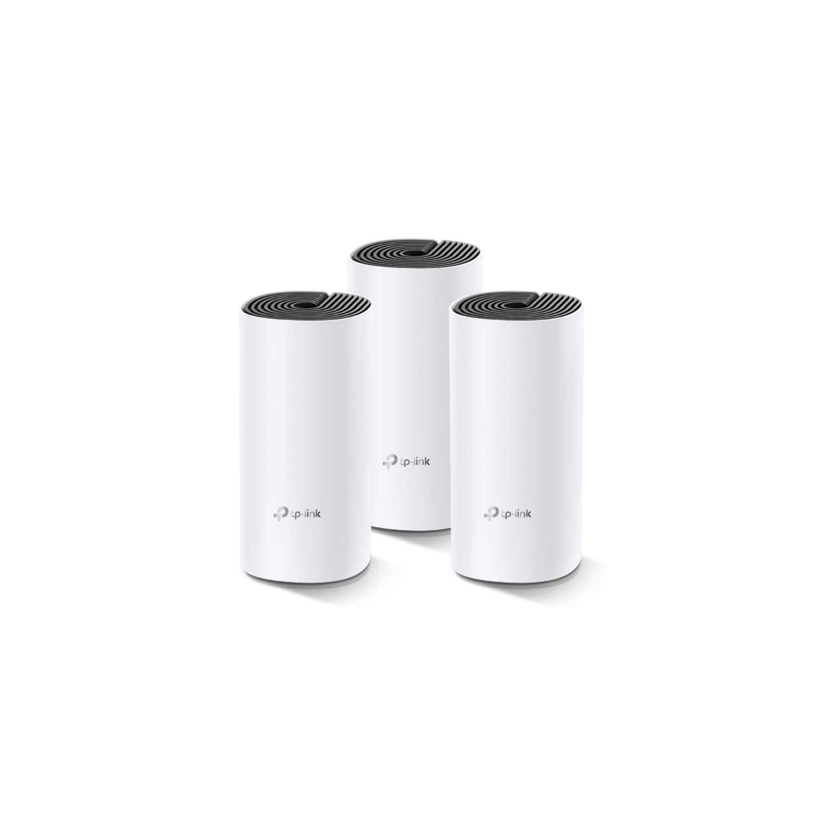 EXTENSOR COBERTURA TP LINK AC1200 HOME MESH WIFI SYSTEM 3 PACK