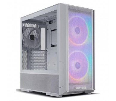 Caja ordenador gaming lian li e atx