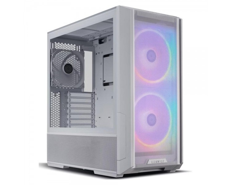 Caja ordenador gaming lian li e atx