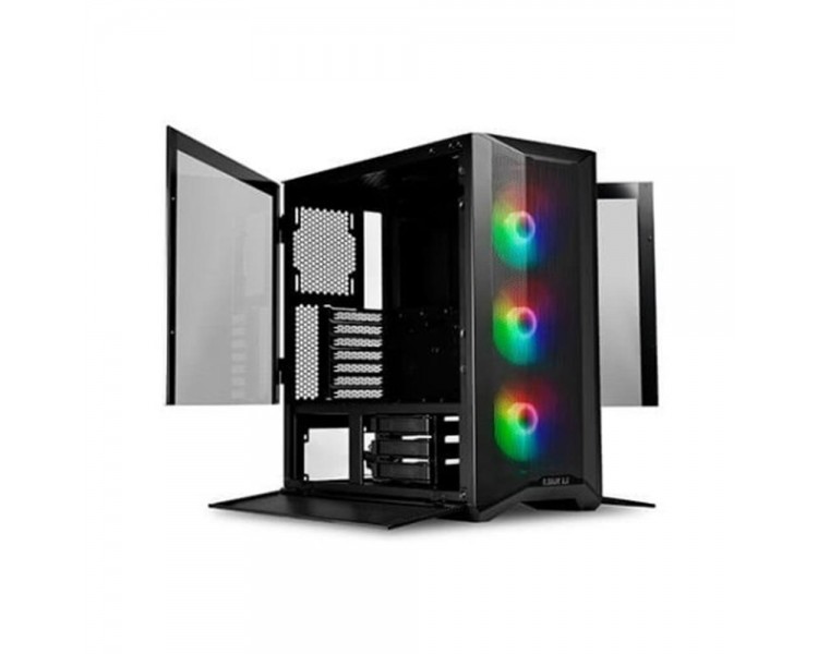 Caja ordenador gaming lian li atx