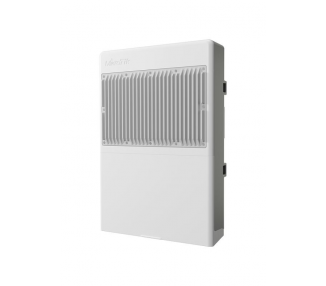 SWITCH EXTERIOR MIKROTIK NETPOWER 16P CRS318 16P 2SOUT