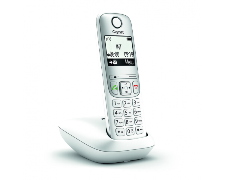 TELEFONO GIGASET A690 DUO IBERIA BLANCO