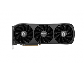 TARJETA GRAFICA ZOTAC GAMING GEFORCE RTX 4070Ti SUPER TRINITY BLACK ED 16GB