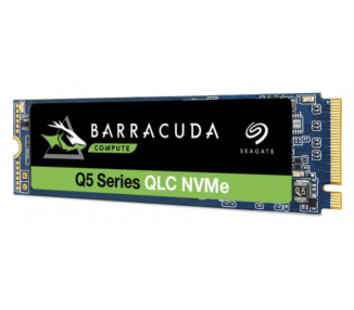 SSD SEAGATE 2TB BARRACUDA Q5 NVME