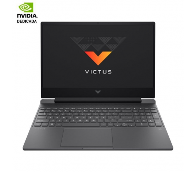 ph2Victus Gaming Laptop 15 fa0052ns h2El portatil HP Victus se ha disenado para jugar en maxima calidad Este elegante dispositi