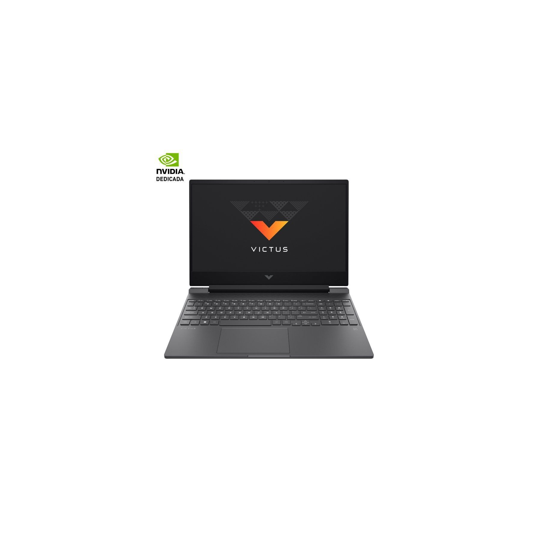 ph2Victus Gaming Laptop 15 fa0052ns h2El portatil HP Victus se ha disenado para jugar en maxima calidad Este elegante dispositi