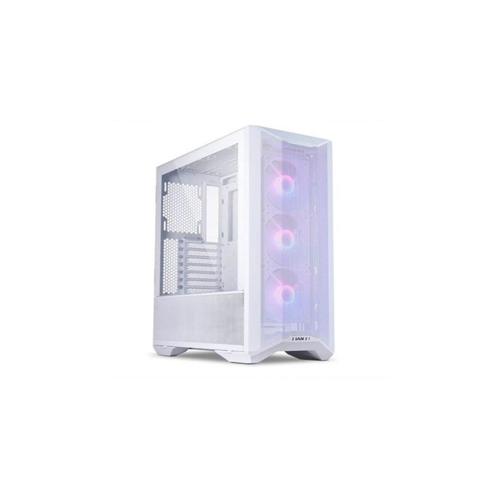 Caja ordenador gaming lian li e atx