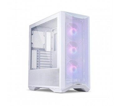 Caja ordenador gaming lian li e atx