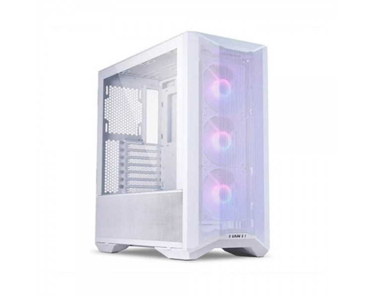 Caja ordenador gaming lian li e atx