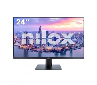 Monitor nilox nxmm24fhd112 24pulgadas 100hz