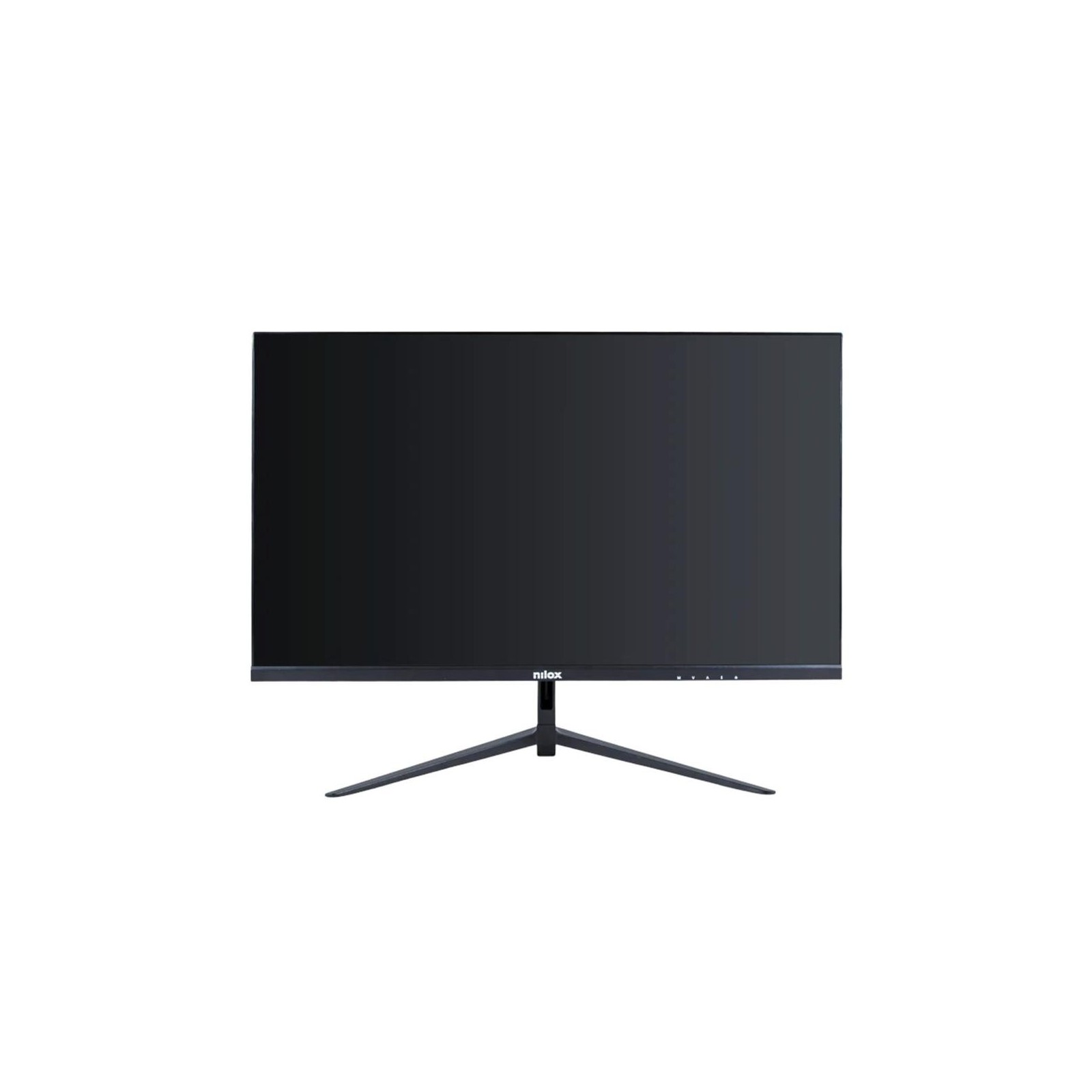 Monitor nilox nxm24fhd111 238pulgadas fhd 100hz