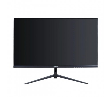 Monitor nilox nxm24fhd111 238pulgadas fhd 100hz