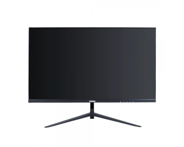 Monitor nilox nxm24fhd111 238pulgadas fhd 100hz