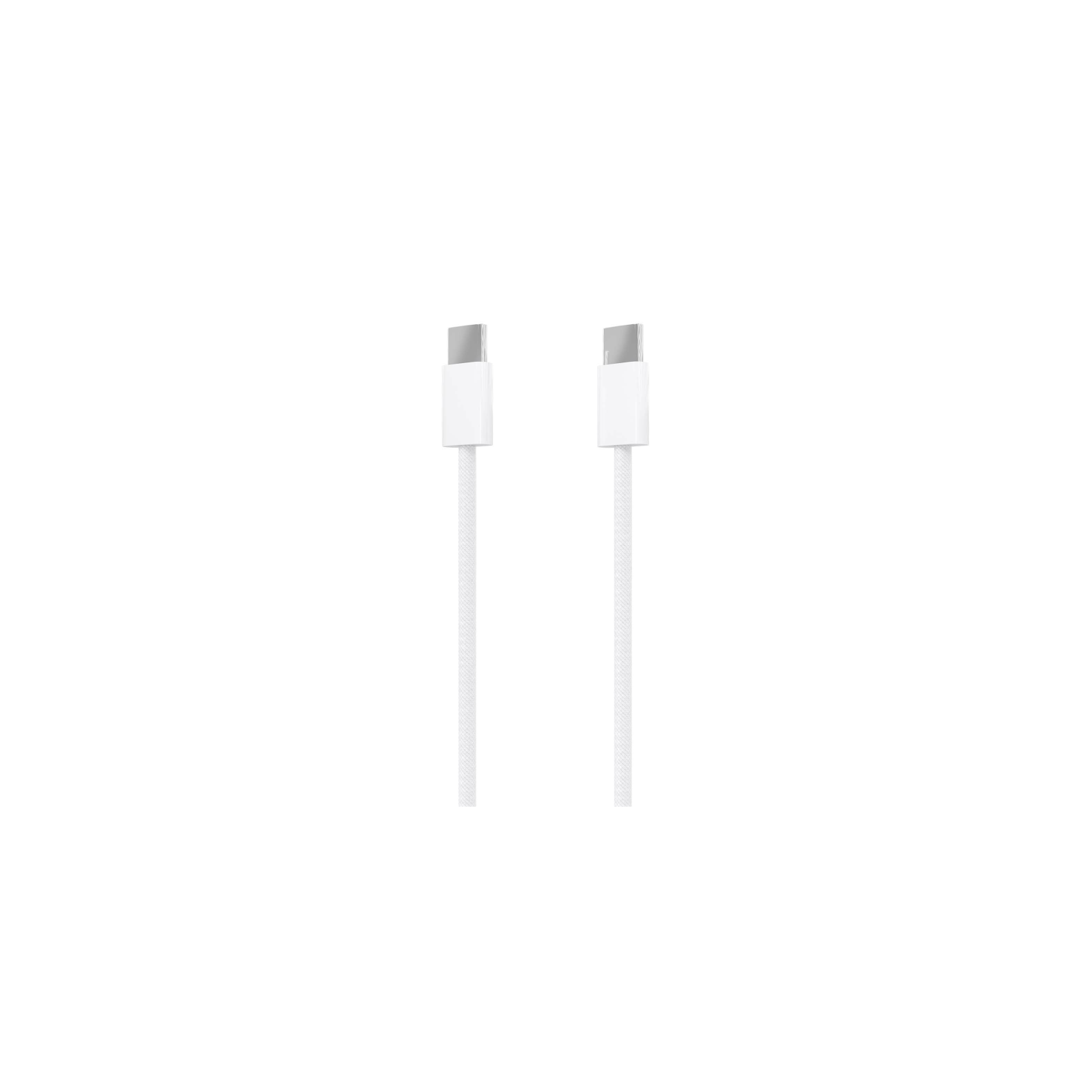 CABLE AISENS USB 20 3A 60W APPLE USB C M USB C M BLANCO 10M