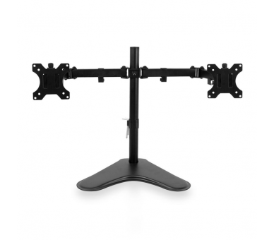 SOPORTE EWENT DE ESCRITORIO 813CM 32 NEGRO