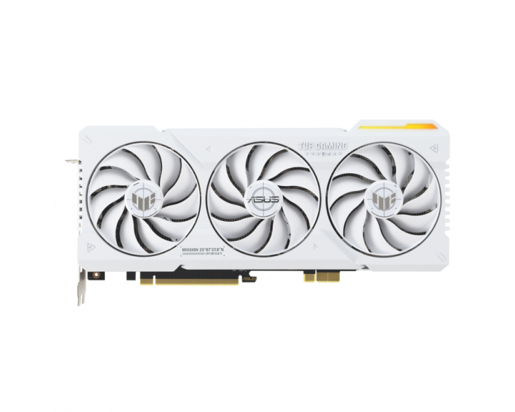 TARJETA GRAFICA ASUS TUF RTX 4070TI SUPER OC 16GB GAMING BTF