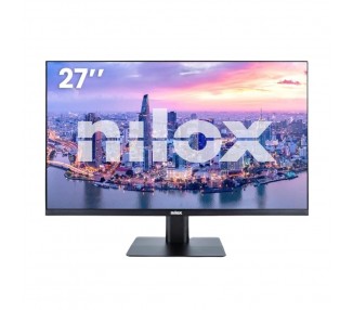 Monitor nilox nxmm27fhd112 27pulgadas 100hz