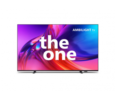 TV PHILIPS 43 43PUS8558 UHD GOOGLETV AMBILIGHT P5