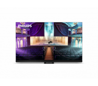 TV PHILIPS 77 77OLED908 UHD OLED GOOGLETV BW