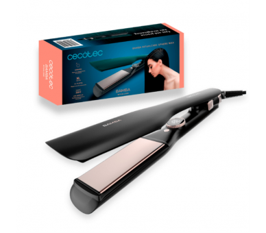 PLANCHA DE PELO BAMBA RITUALCARE SPHERE MAX